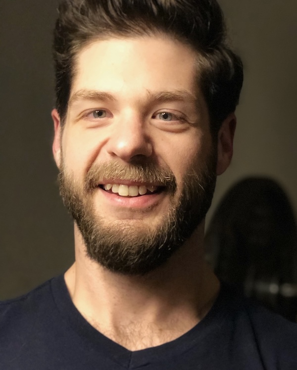 Picture of Kyle Milligan